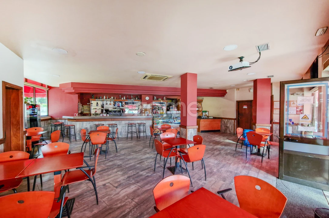 Moradia T5 para Venda em Bouro (Santa Maria) Foto 58