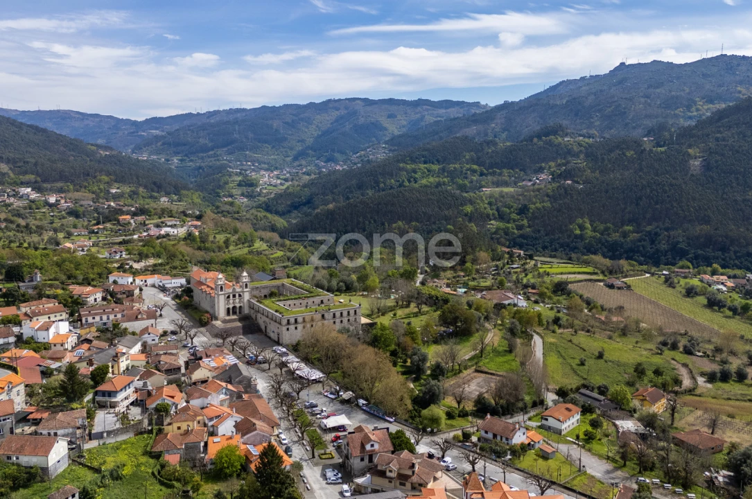 Moradia T5 para Venda em Bouro (Santa Maria) Foto 54