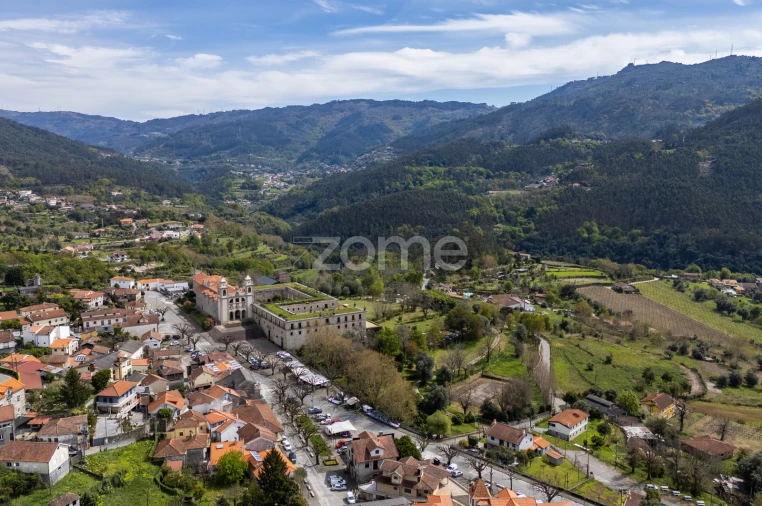 Moradia T5 para Venda em Bouro (Santa Maria) Foto 54