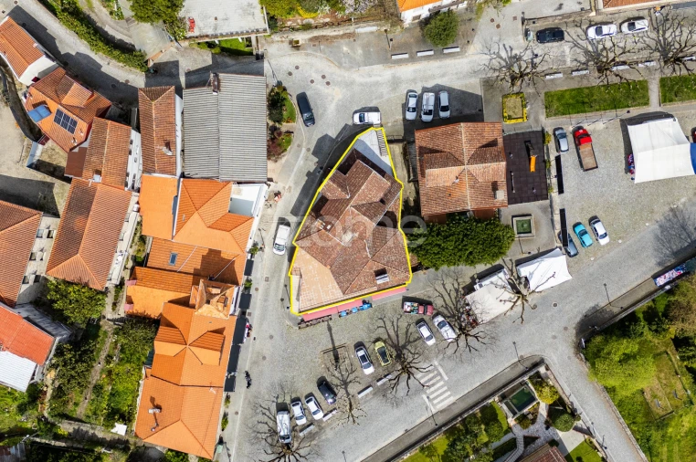 Moradia T5 para Venda em Bouro (Santa Maria) Foto 63