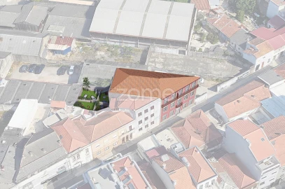 Apartamento T1 para Venda em Paranhos