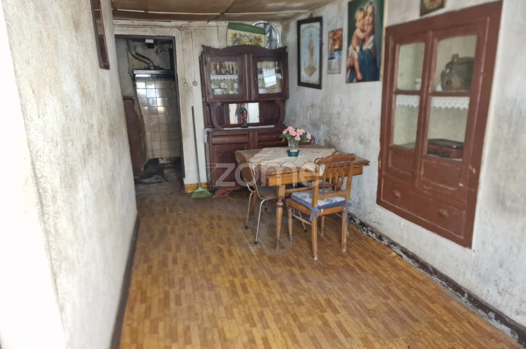 Moradia T1 para Venda em Arcozelo Foto 2