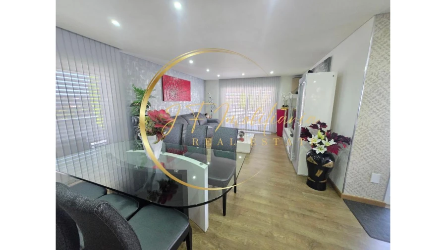 Moradia T3 para Venda em Albergaria-A-Velha e Valmaior Foto 8