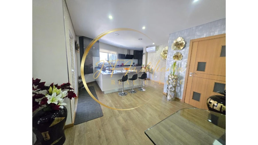 Moradia T3 para Venda em Albergaria-A-Velha e Valmaior Foto 12