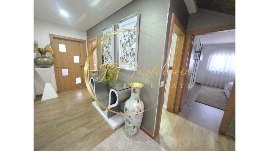 Moradia T3 para Venda em Albergaria-A-Velha e Valmaior Foto 25