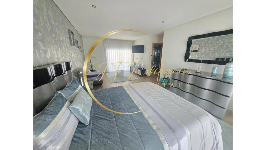 Moradia T3 para Venda em Albergaria-A-Velha e Valmaior Foto 40