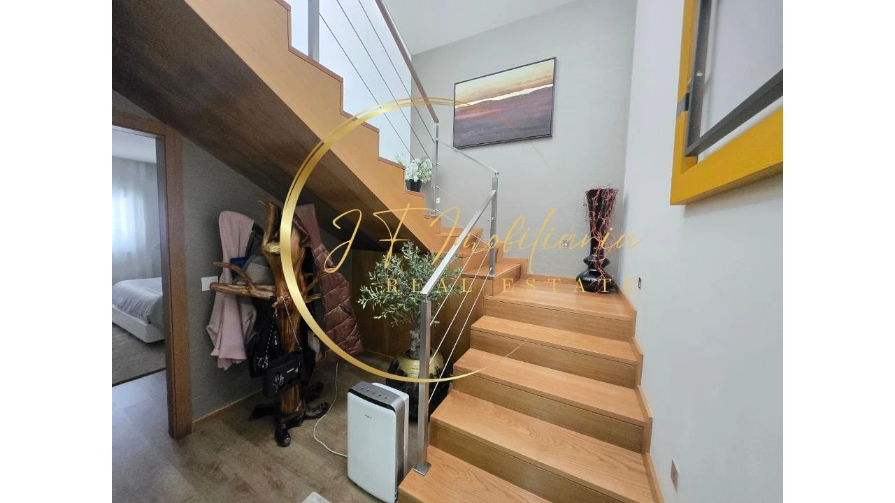 Moradia T3 para Venda em Albergaria-A-Velha e Valmaior Foto 21