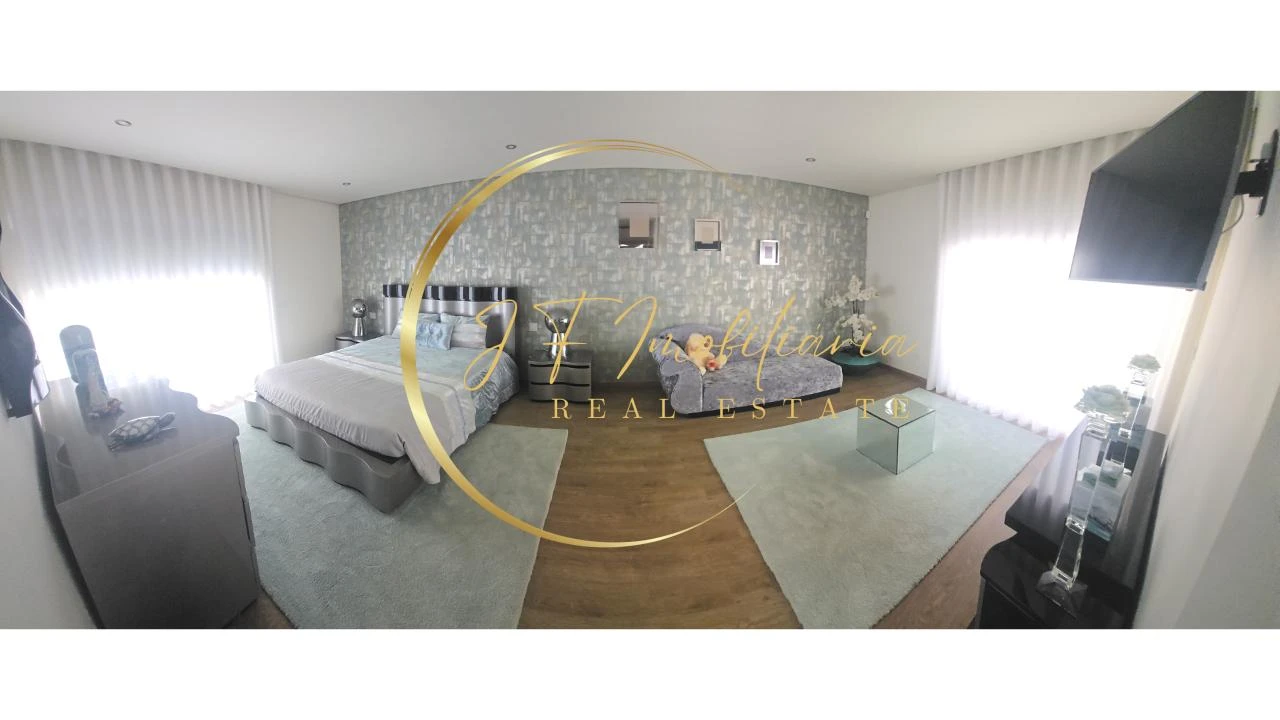 Moradia T3 para Venda em Albergaria-A-Velha e Valmaior Foto 38