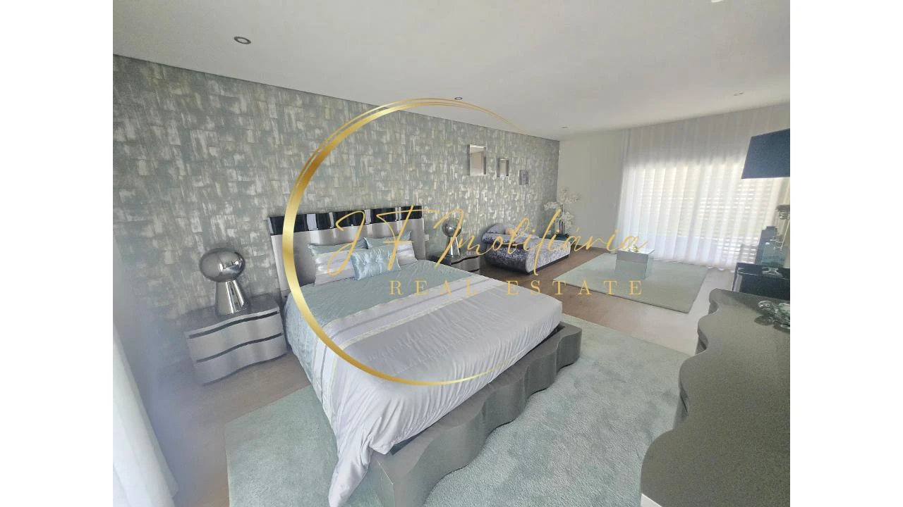 Moradia T3 para Venda em Albergaria-A-Velha e Valmaior Foto 39