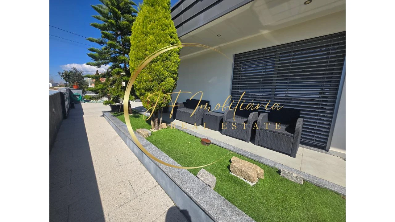 Moradia T3 para Venda em Albergaria-A-Velha e Valmaior Foto 5