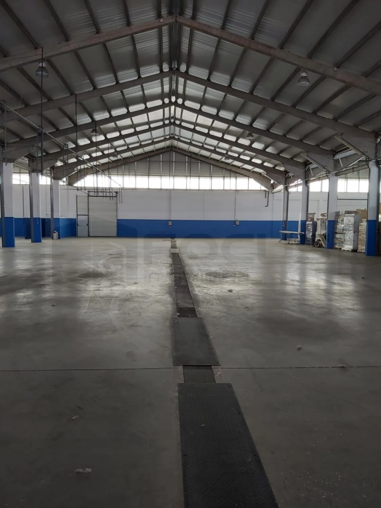 Armazém para Arrendamento em Travassô e Óis da Ribeira Foto 11