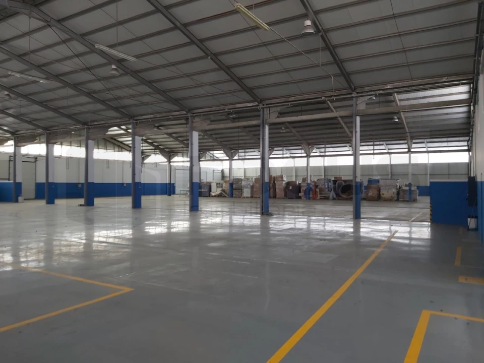 Armazém para Arrendamento em Travassô e Óis da Ribeira Foto 32