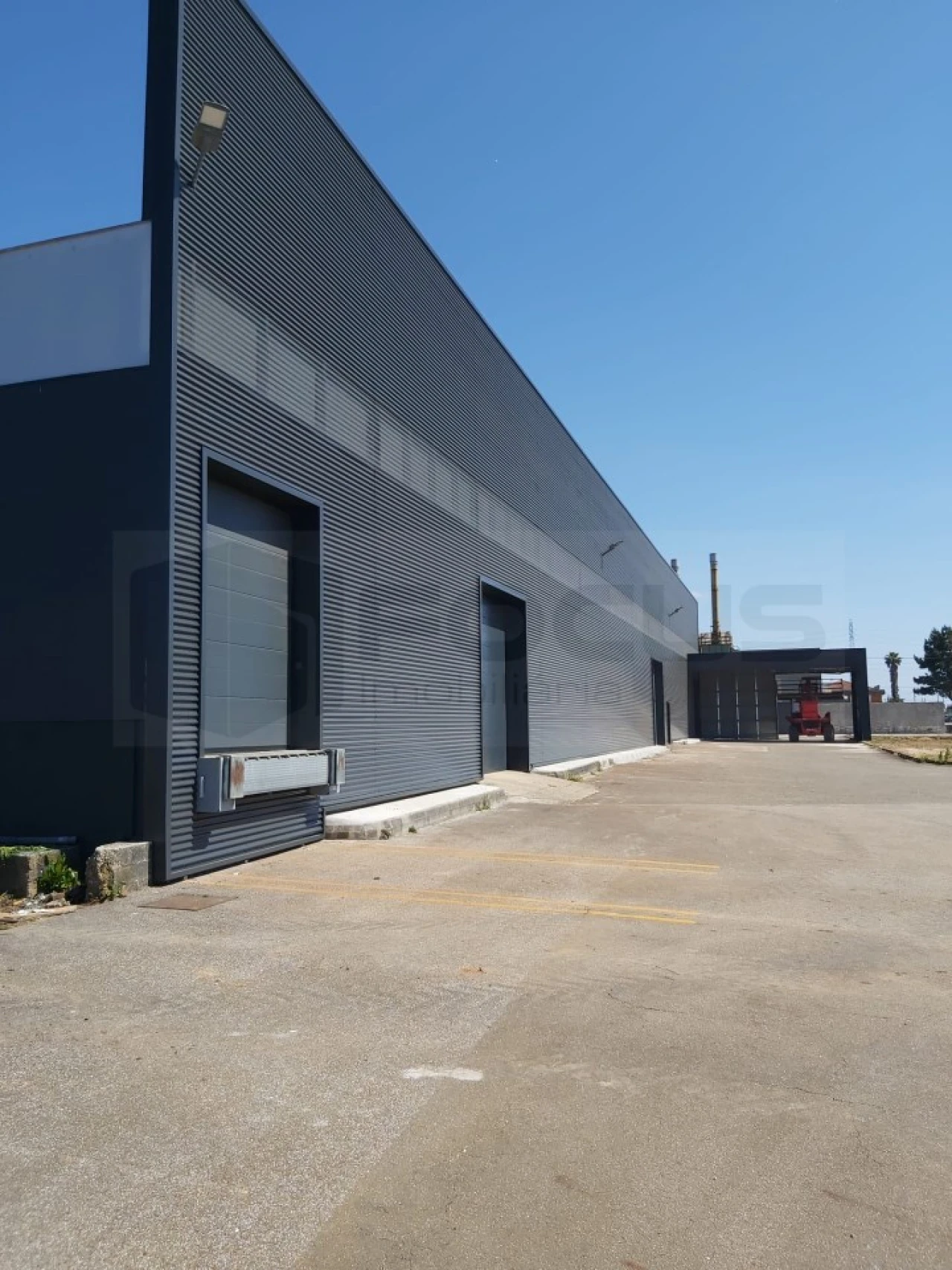 Armazém para Arrendamento em Travassô e Óis da Ribeira Foto 34