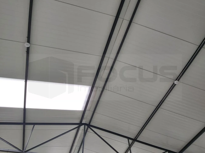 Armazém para Arrendamento em Travassô e Óis da Ribeira Foto 4