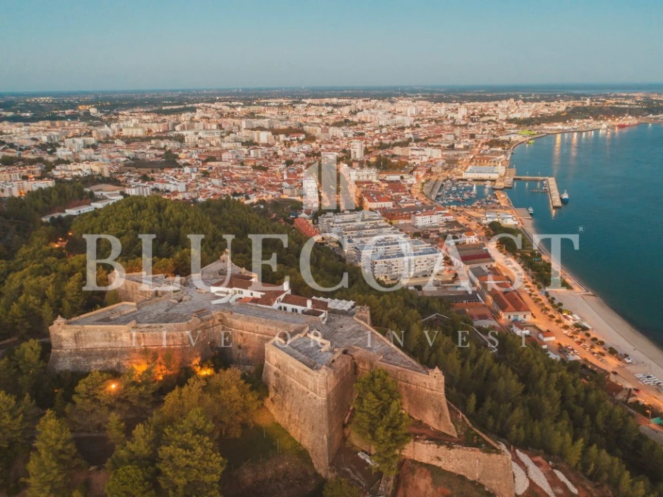 Prédio para Venda em Setubal (São Sebastião) Foto 10