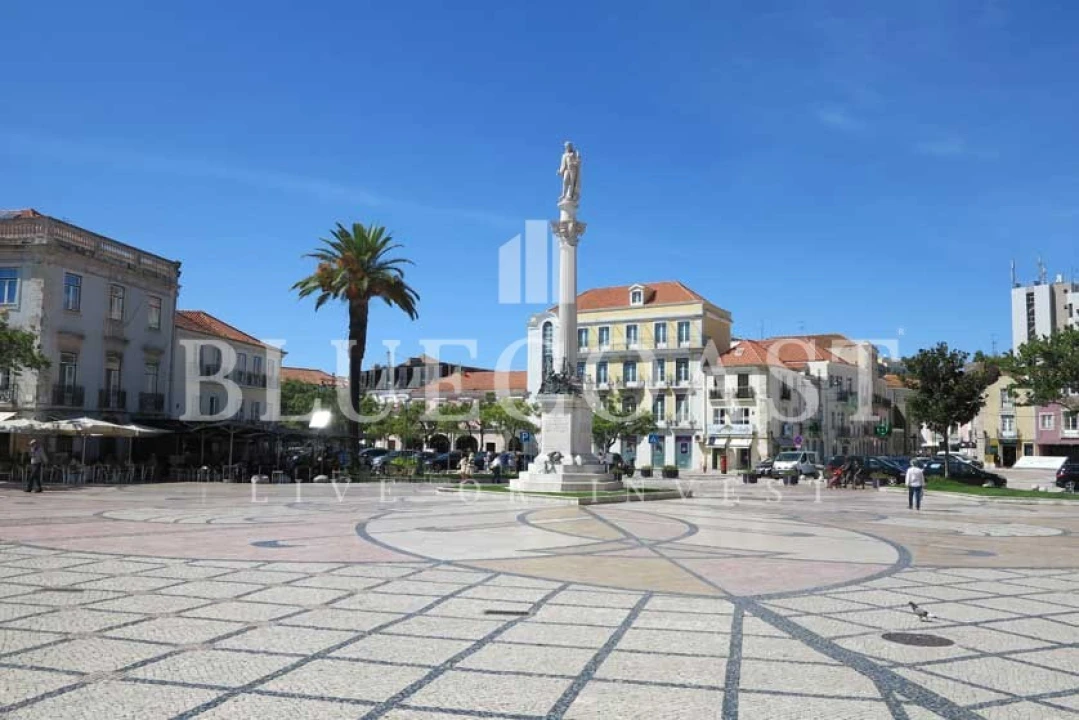 Prédio para Venda em Setubal (São Sebastião) Foto 11