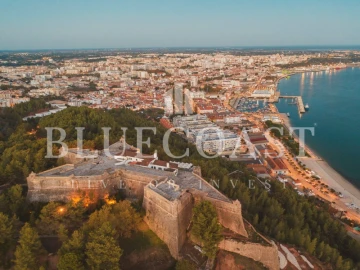 Prédio para Venda em Setubal (São Sebastião)