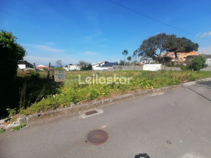 Terreno P/ Prédio para Venda em Canidelo Foto 4