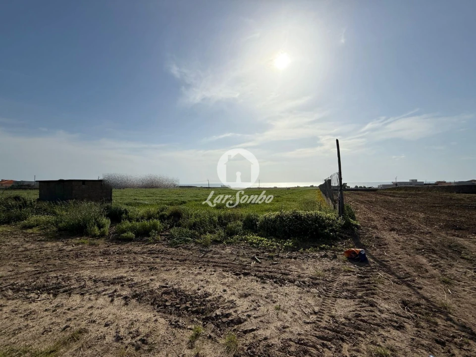 Terreno para Venda em Labruge Foto 5