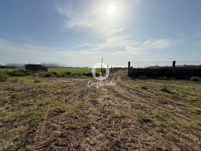 Terreno para Venda em Labruge Foto 6