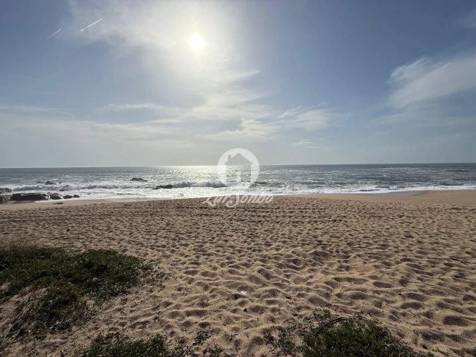 Terreno para Venda em Labruge Foto 8