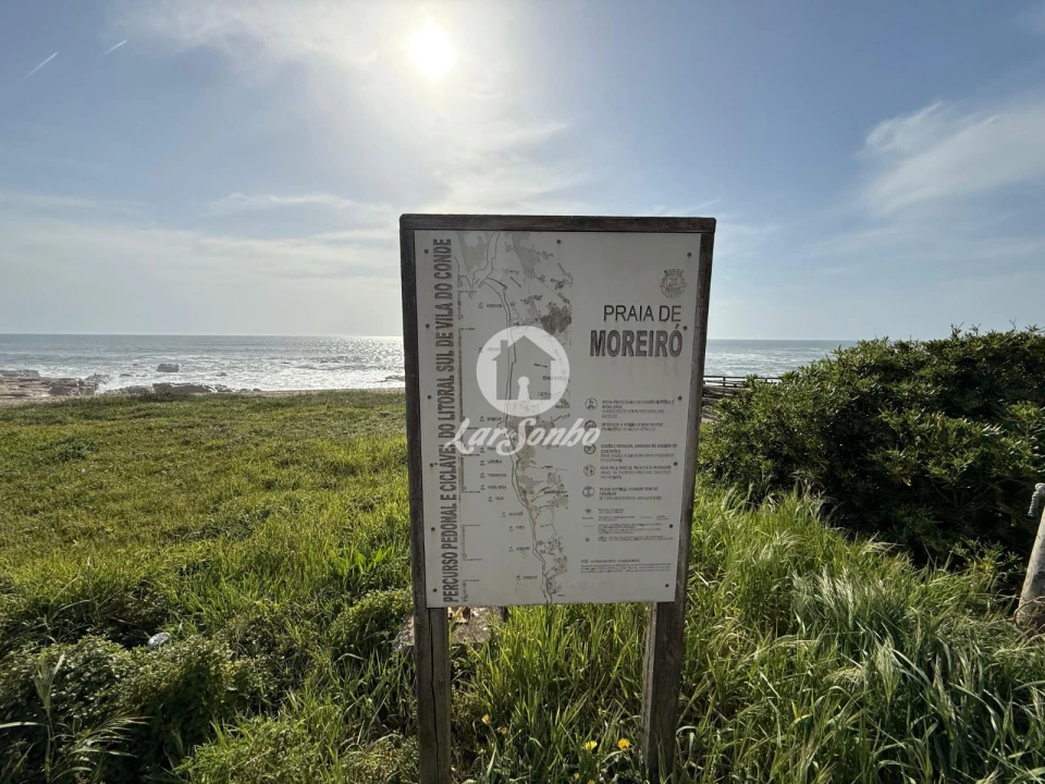 Terreno para Venda em Labruge Foto 12