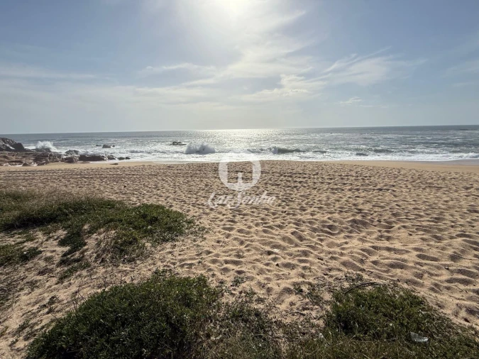 Terreno para Venda em Labruge Foto 5