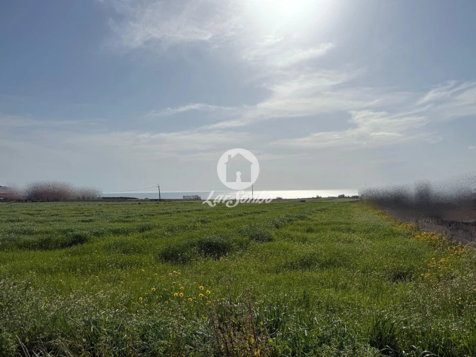 Terreno para Venda em Labruge Foto 2