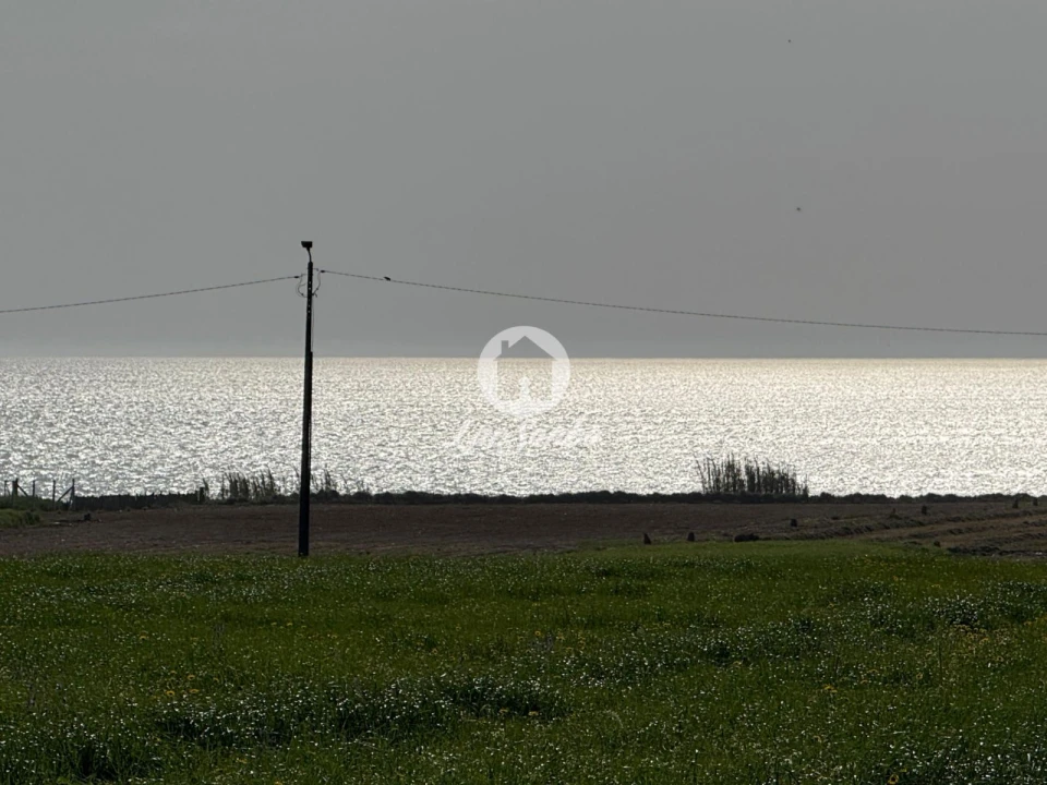 Terreno para Venda em Labruge Foto 4