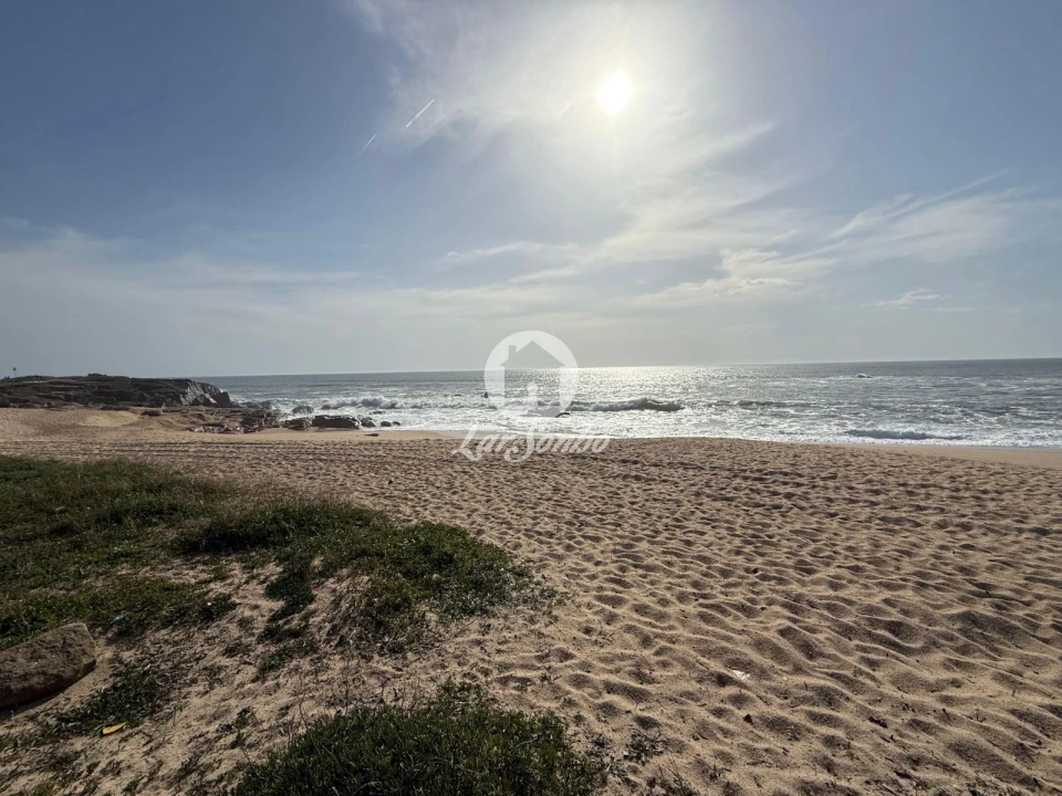 Terreno para Venda em Labruge Foto 5
