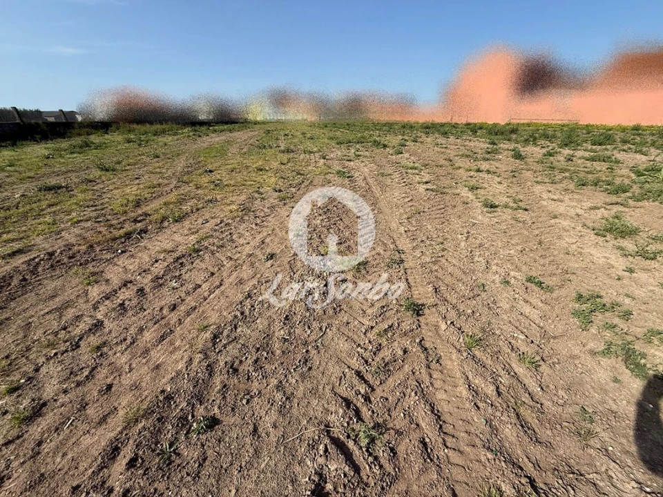 Terreno para Venda em Labruge Foto 9