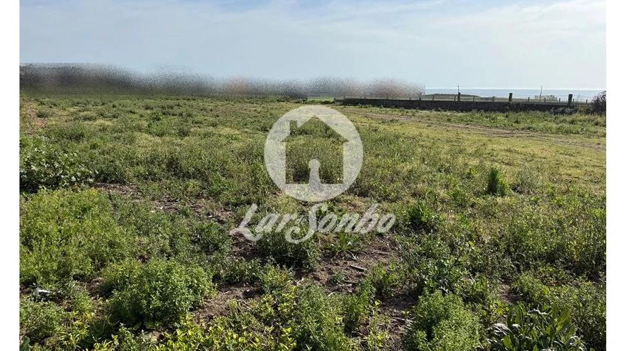 Terreno para Venda em Labruge