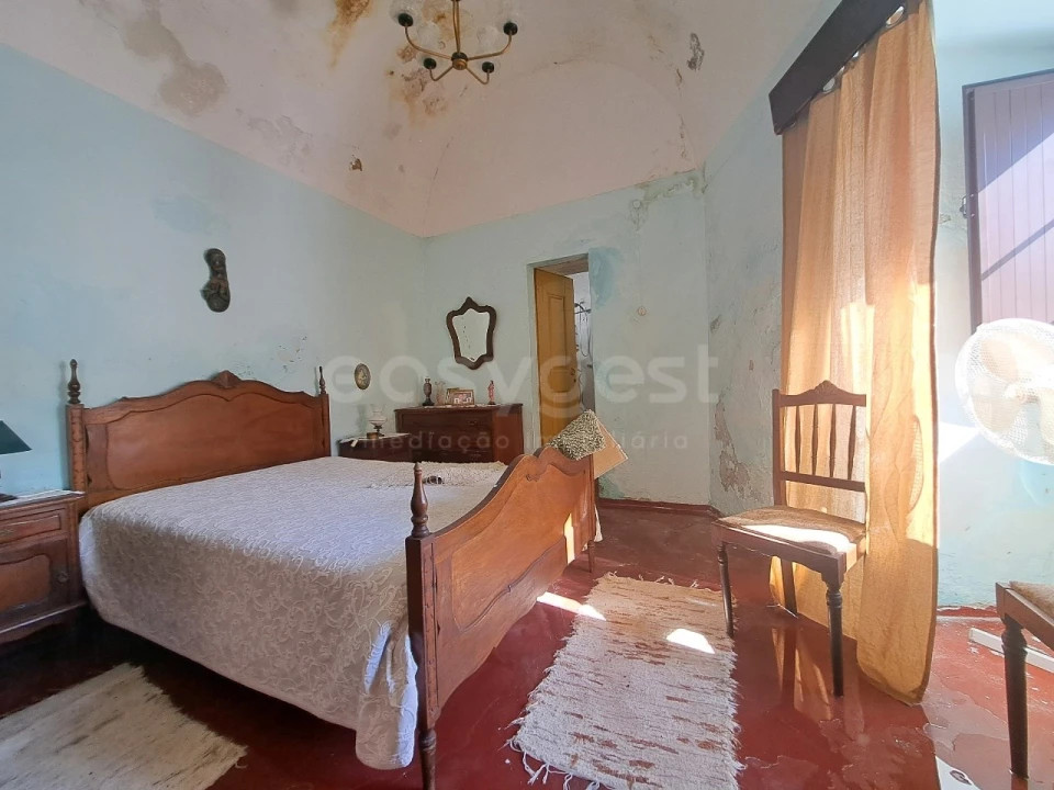 Moradia T2 para Venda em Vidigueira Foto 15