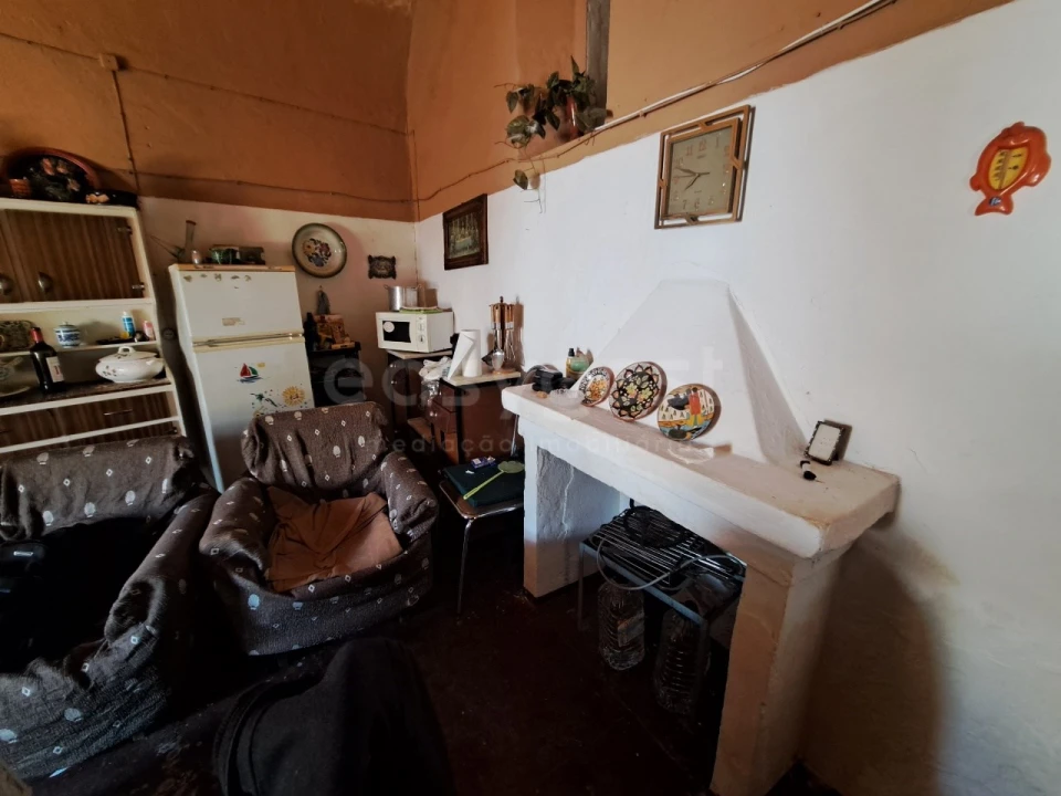 Moradia T2 para Venda em Vidigueira Foto 17