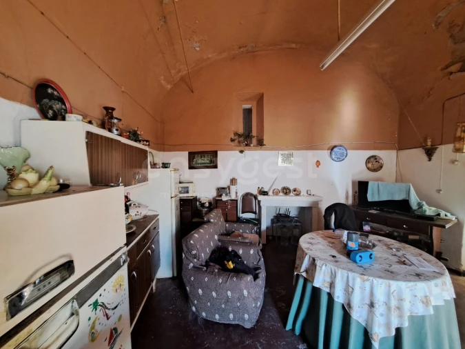 Moradia T2 para Venda em Vidigueira