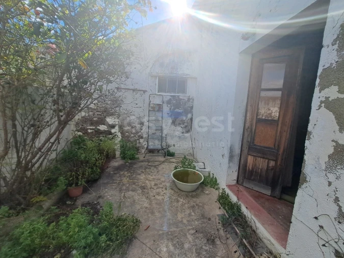 Moradia T2 para Venda em Vidigueira Foto 4