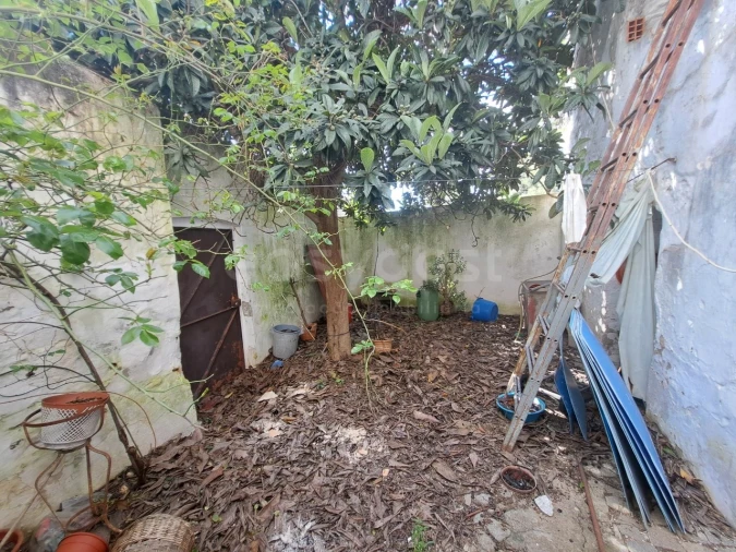 Moradia T2 para Venda em Vidigueira Foto 20