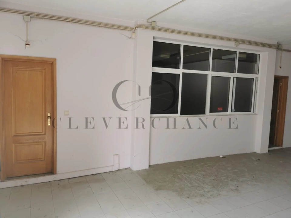 Armazém para Venda em São Felix da Marinha Foto 21