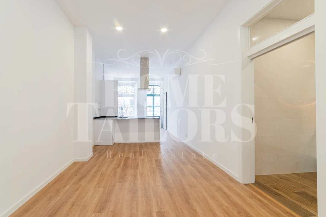Apartamento T2 para Venda em São Vicente Foto 3