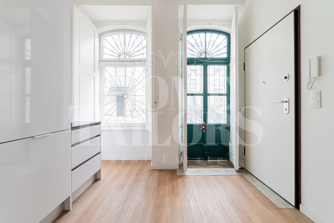 Apartamento T2 para Venda em São Vicente Foto 5