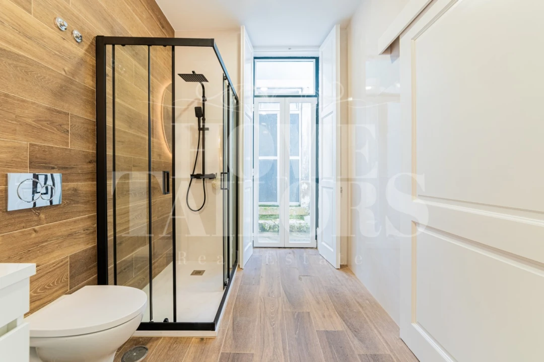 Apartamento T2 para Venda em São Vicente Foto 7