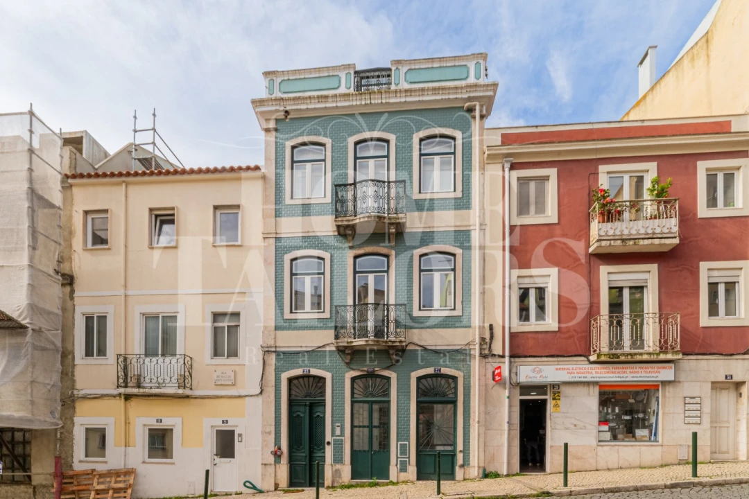Apartamento T2 para Venda em São Vicente Foto 9