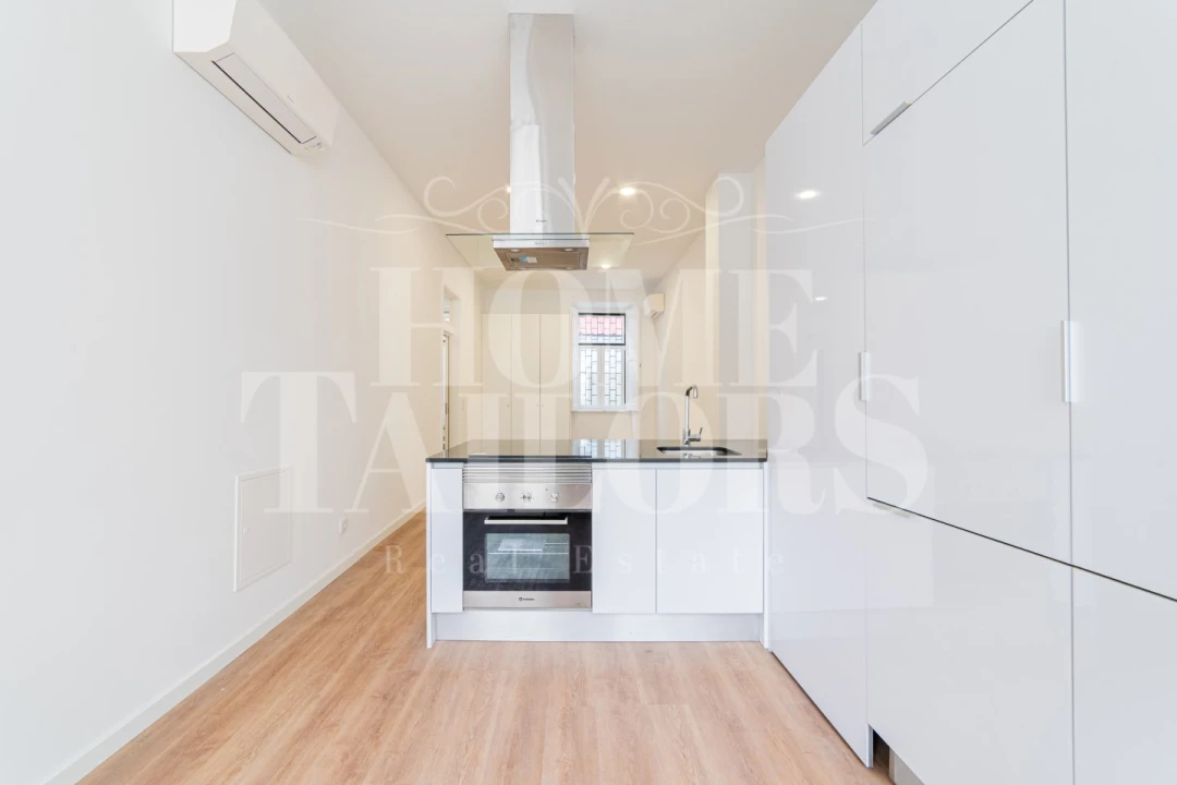 Apartamento T2 para Venda em São Vicente Foto 2