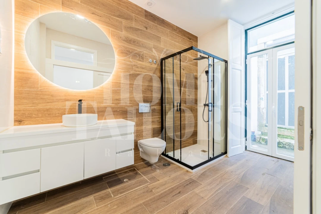 Apartamento T2 para Venda em São Vicente Foto 1