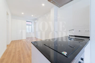Apartamento T2 para Venda em São Vicente