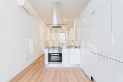 Apartamento T2 para Venda em São Vicente