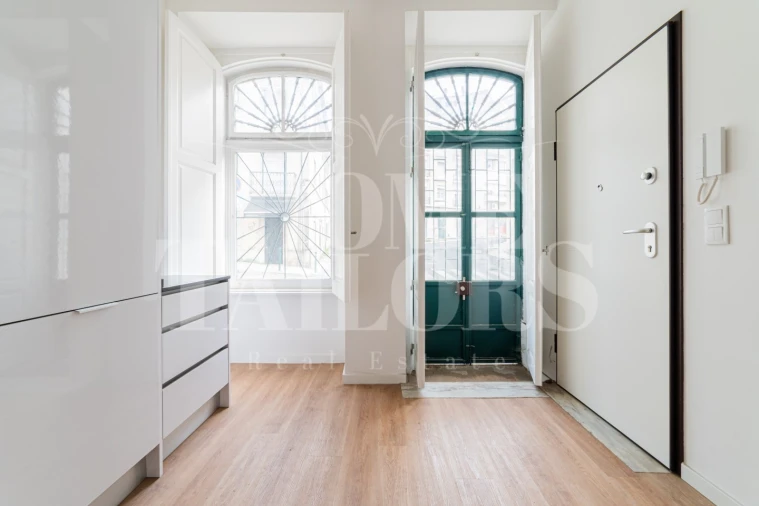 Apartamento T2 para Venda em São Vicente Foto 5