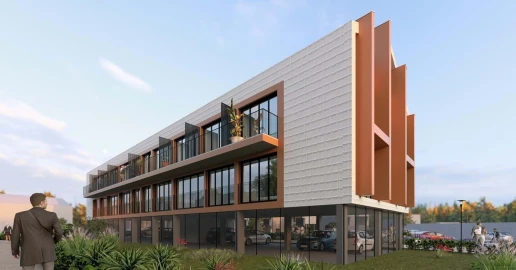 Apartamento T1 para Venda em Santa Marinha e São Pedro da Afurada