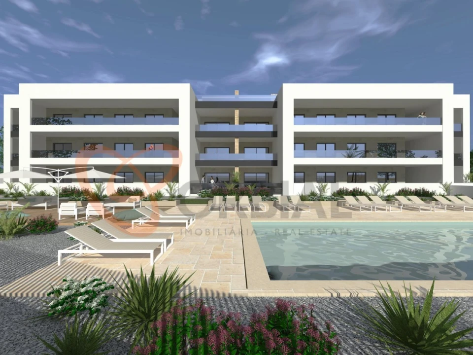 Apartamento T3 para Venda em Portimão Foto 11