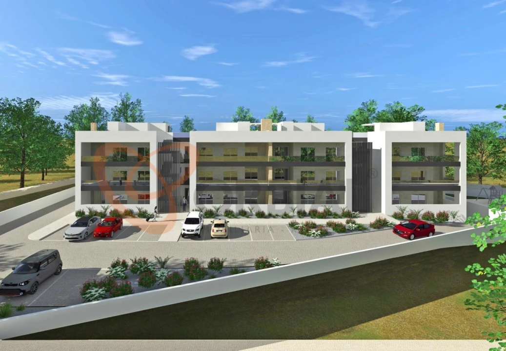 Apartamento T3 para Venda em Portimão Foto 10